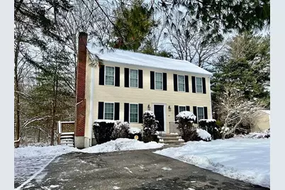 227 Village St, Millis, MA 02054 - Photo 1