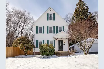 11 Holden, Worcester, MA 01605 - Photo 1