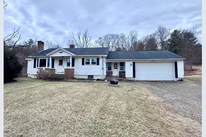 266 Putnam Hill Rd, Sutton, MA 01590 - Photo 1