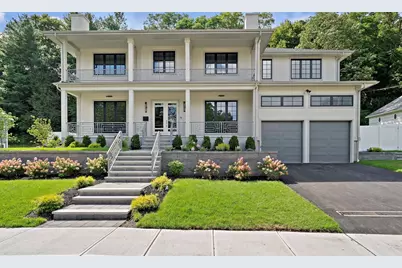 50 Lovett Rd, Newton, MA 02459 - Photo 1