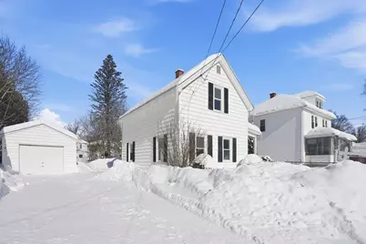 54 Bourne St, Palmer, MA 01080 - Photo 1