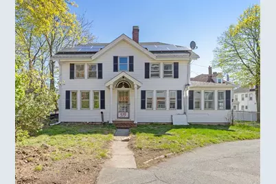 519 Highland Ave, Malden, MA 02148 - Photo 1