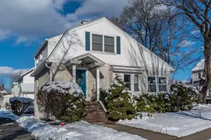 60 Washington St, Belmont, MA 02478 - Photo 1
