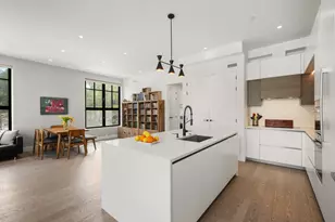 8 Leverett St, Brookline, MA 02445 - Photo 1