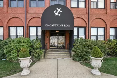100 Captains Row #301, Chelsea, MA 02150 - Photo 1