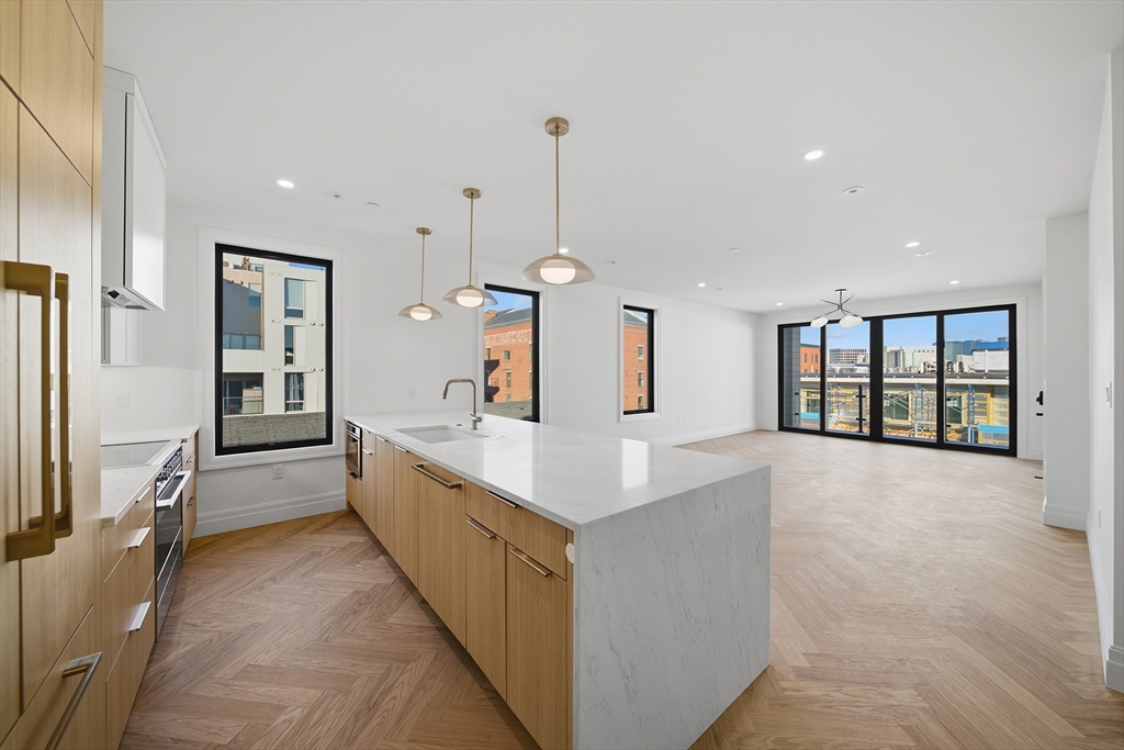 545 E 2nd St #PH2, Boston, MA 02127 - MLS 73470990 - Coldwell Banker