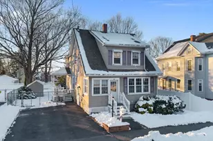 27 Vernon St, Haverhill, MA 01835 - Photo 1