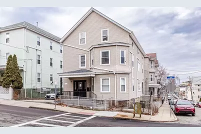 271 Mulberry St, Fall River, MA 02721 - Photo 1