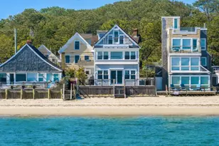 613 Commercial St, Provincetown, MA 02657 - Photo 1