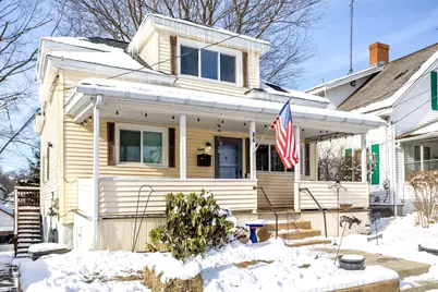 84 Euclid St, Gardner, MA 01440 - Photo 1