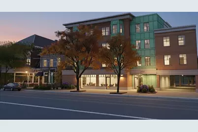1151 Walnut #201, Newton, MA 02461 - Photo 1