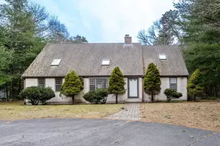 192 Sandy Valley Rd, Barnstable, MA 02648 - Photo 1