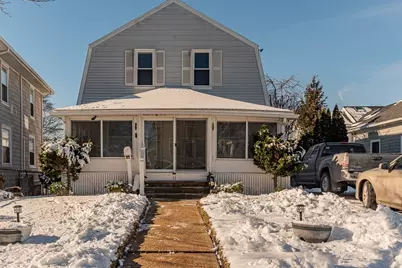 11 Plover Road, Quincy, MA 02169 - Photo 1