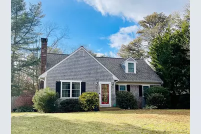 184 Barons Way, Brewster, MA 02631 - Photo 1