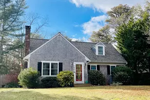 184 Barons Way, Brewster, MA 02631 - Photo 1