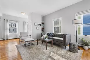 100 Pearl St, Boston, MA 02129 - Photo 1