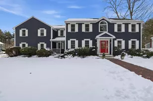 6 Nelson Rd, Rockland, MA 02370 - Photo 1