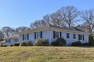 108 Lucerne Ave, Falmouth, MA 02540 - Photo 1