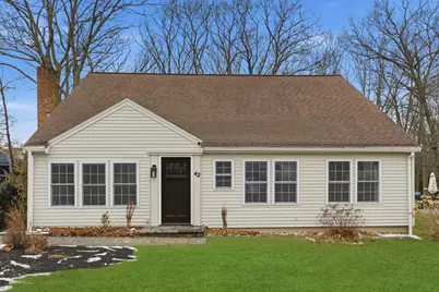 42 Oakdale Rd, Canton, MA 02021 - Photo 1