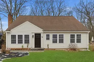 42 Oakdale Rd, Canton, MA 02021 - Photo 1