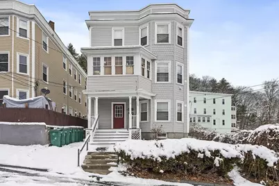 21 Read St, Fitchburg, MA 01420 - Photo 1