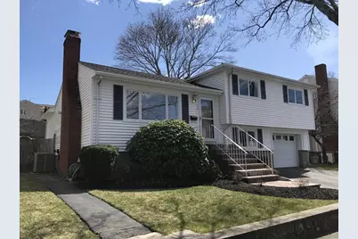 18 Kittredge Street, Peabody, MA 01960 - Photo 1