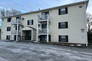 15 Houghton St, Worcester, MA 01604 - Photo 1