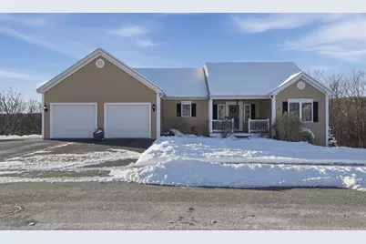 38 Hemlock Rd, Ashburnham, MA 01430 - Photo 1