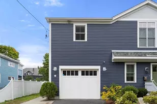 17 Vernon St, Newton, MA 02458 - Photo 1