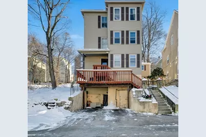 67 Rodney St, Worcester, MA 01605 - Photo 1