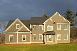 Lot 8 Happy Acres Ln, East Longmeadow, MA 01028 - Photo 1
