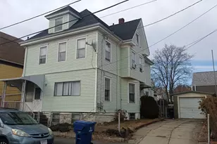 195 Grinnell St, New Bedford, MA 02740 - Photo 1