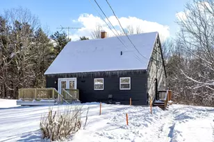 66 Minott Rd, Westminster, MA 01473 - Photo 1
