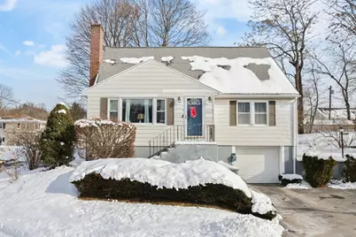 5 Everton Ave, Worcester, MA 01604 - Photo 1