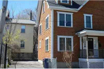 5 Valentine St #1, Boston, MA 02119 - Photo 1