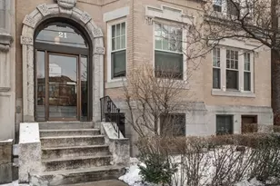 21 Green St, Brookline, MA 02446 - Photo 1