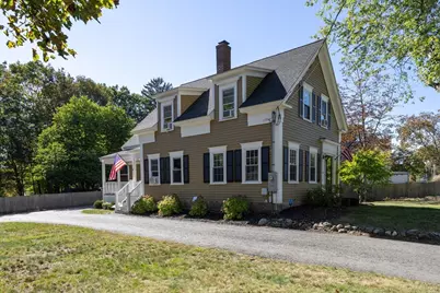 102 Centre St, Danvers, MA 01923 - Photo 1