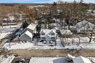 25 O'Hearn St, Fall River, MA 02720 - Photo 1