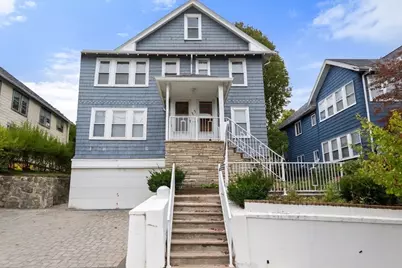 56 Edgecliff Rd #1, Watertown, MA 02472 - Photo 1