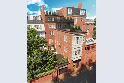 46 Chestnut Street, Boston, MA 02108 - Photo 1