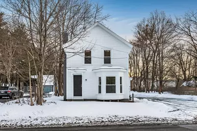 29 Tarbell St, Pepperell, MA 01463 - Photo 1