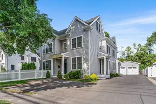 638 Webster St, Needham, MA 02492 - Photo 1
