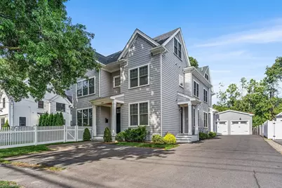 638 Webster St #638, Needham, MA 02492 - Photo 1