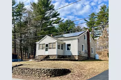 19 Arnold Rd, Sturbridge, MA 01518 - Photo 1