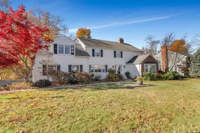 5 Nickerson Rd #B, Lexington, MA 02421 - Photo 1