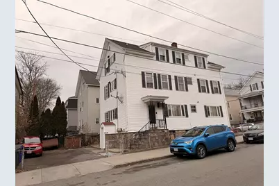 631 Walnut, Fall River, MA 02720 - Photo 1