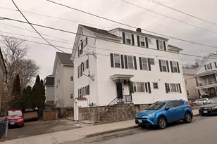 631 Walnut, Fall River, MA 02720 - Photo 1