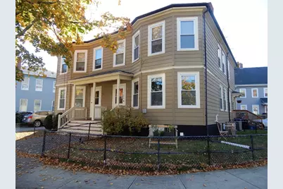 120 Franklin #1, Arlington, MA 02474 - Photo 1