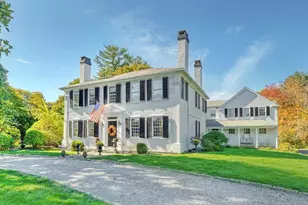 107 Westford Rd, Concord, MA 01742 - Photo 1