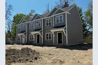 29 Johnson St #C, Taunton, MA 02780 - Photo 1